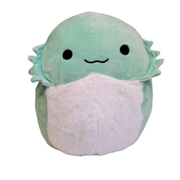 Squishmallows Toys Squishmallows Abe The Dragon Squishmallow 1 Inch